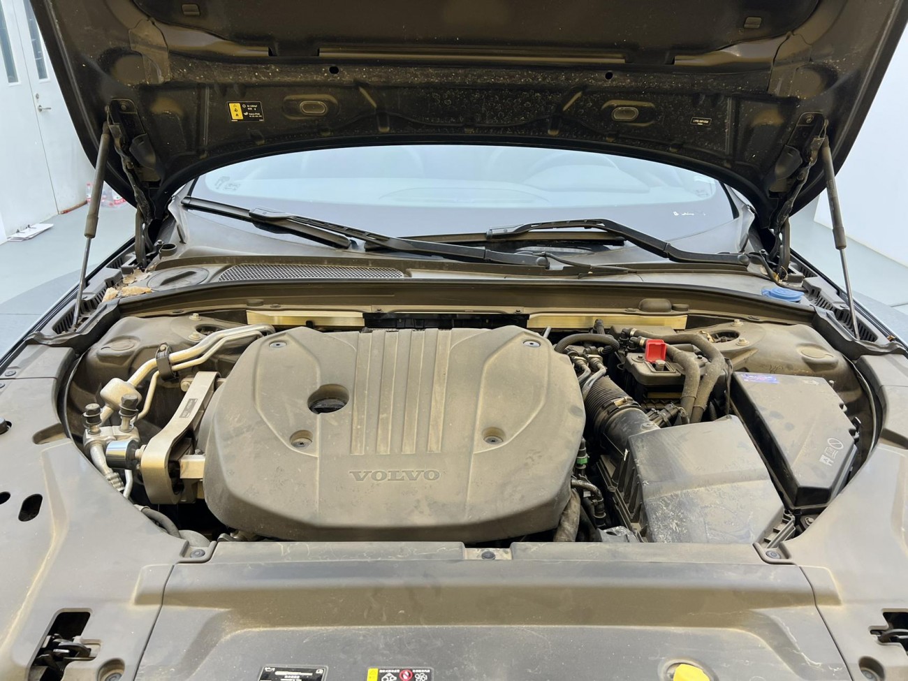 Volvo S90 2024
