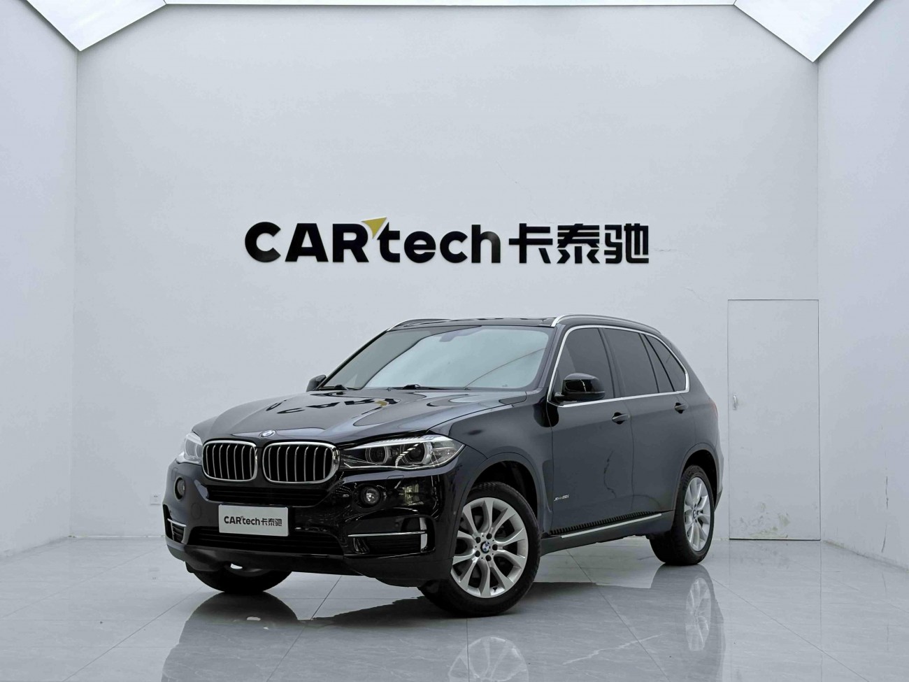 BMW X5 2018