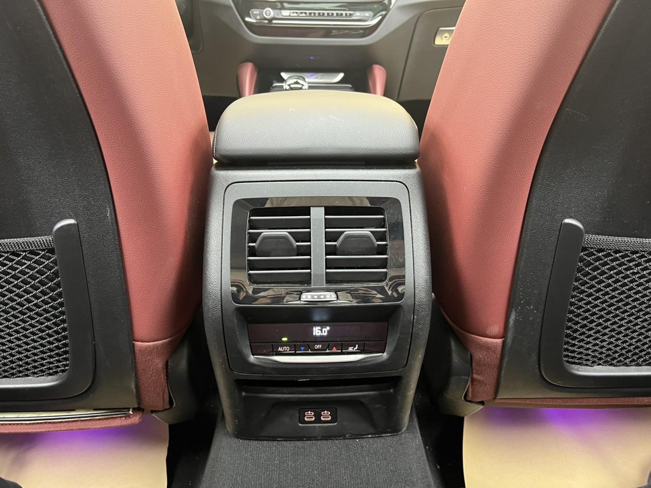 BMW X4 2025