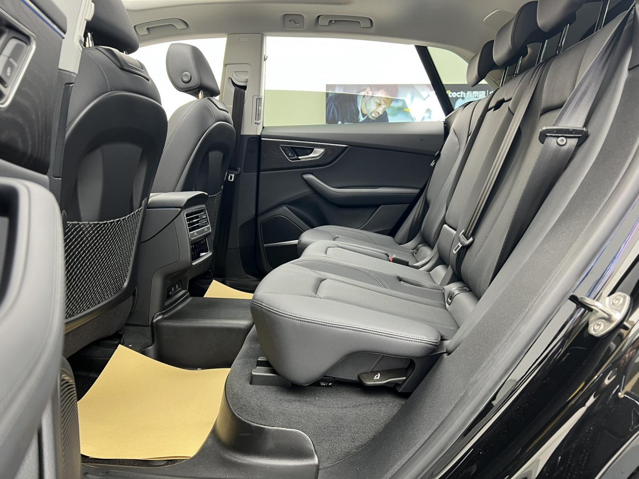 Audi Q8 55 TFSI 2024
