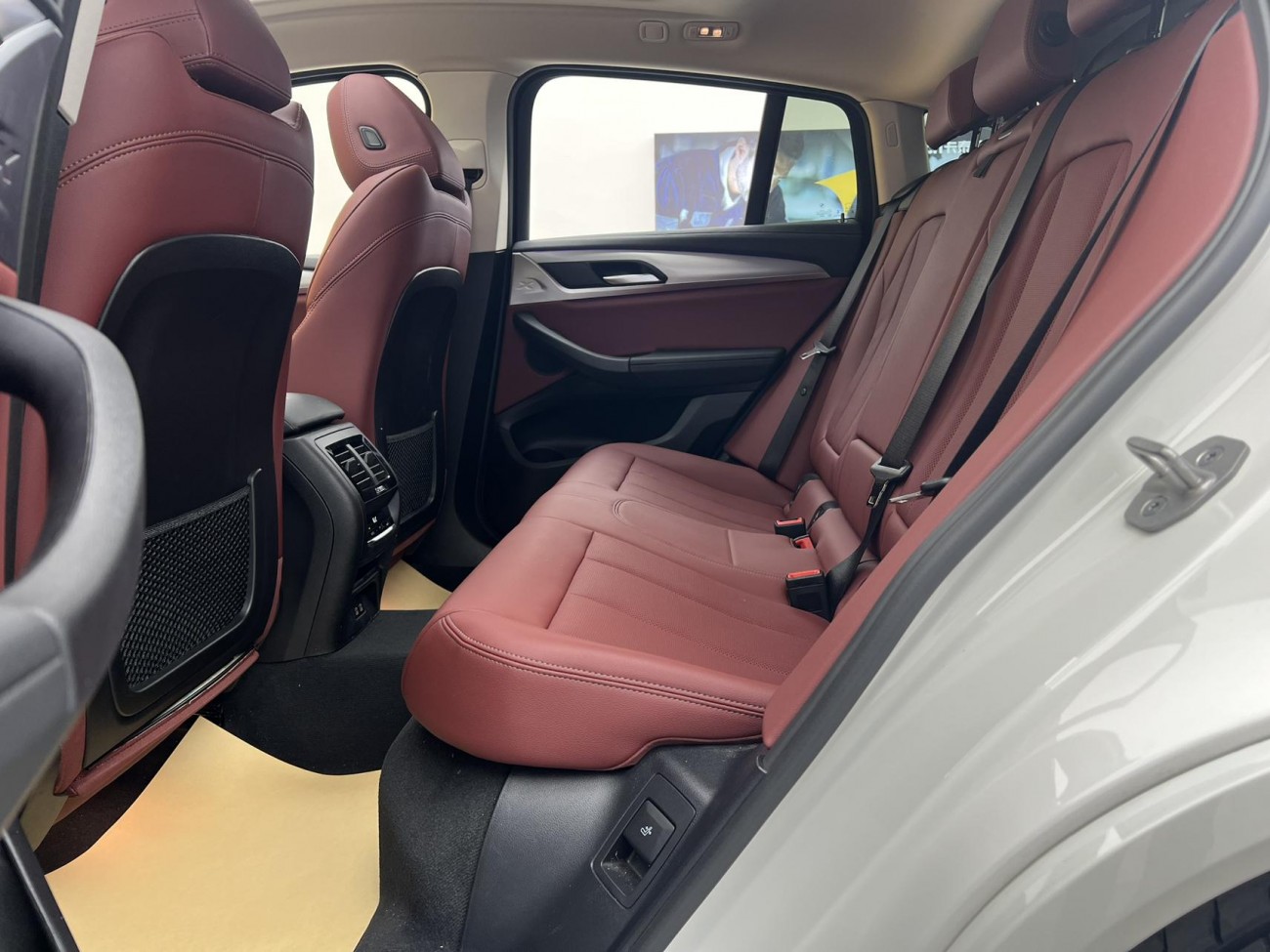 BMW X4 2025