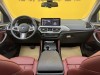 BMW X4 2025