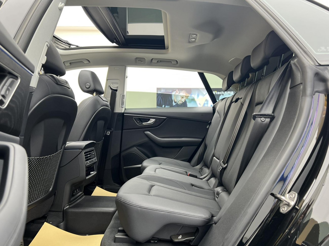 Audi Q8 55 TFSI 2024