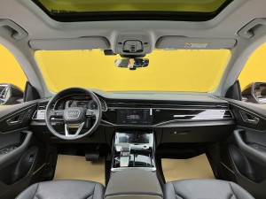 Audi Q8 55 TFSI 2024