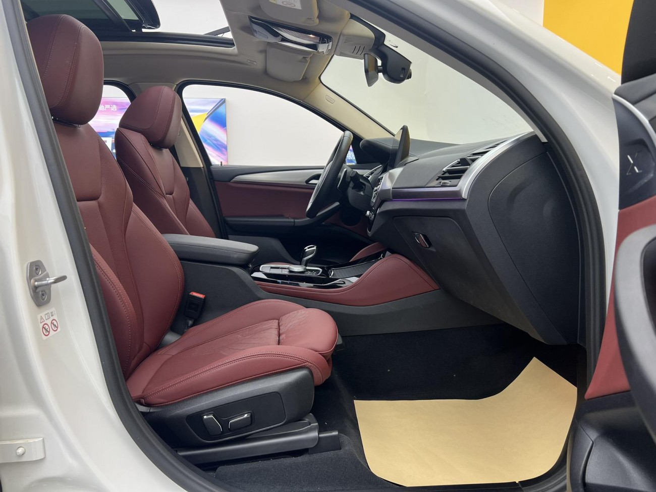 BMW X4 2025