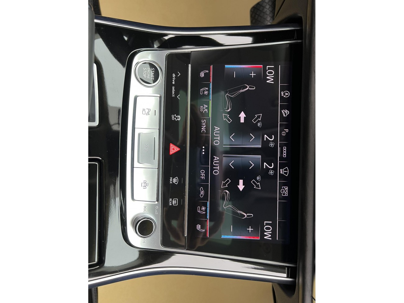 Audi Q8 55 TFSI 2024