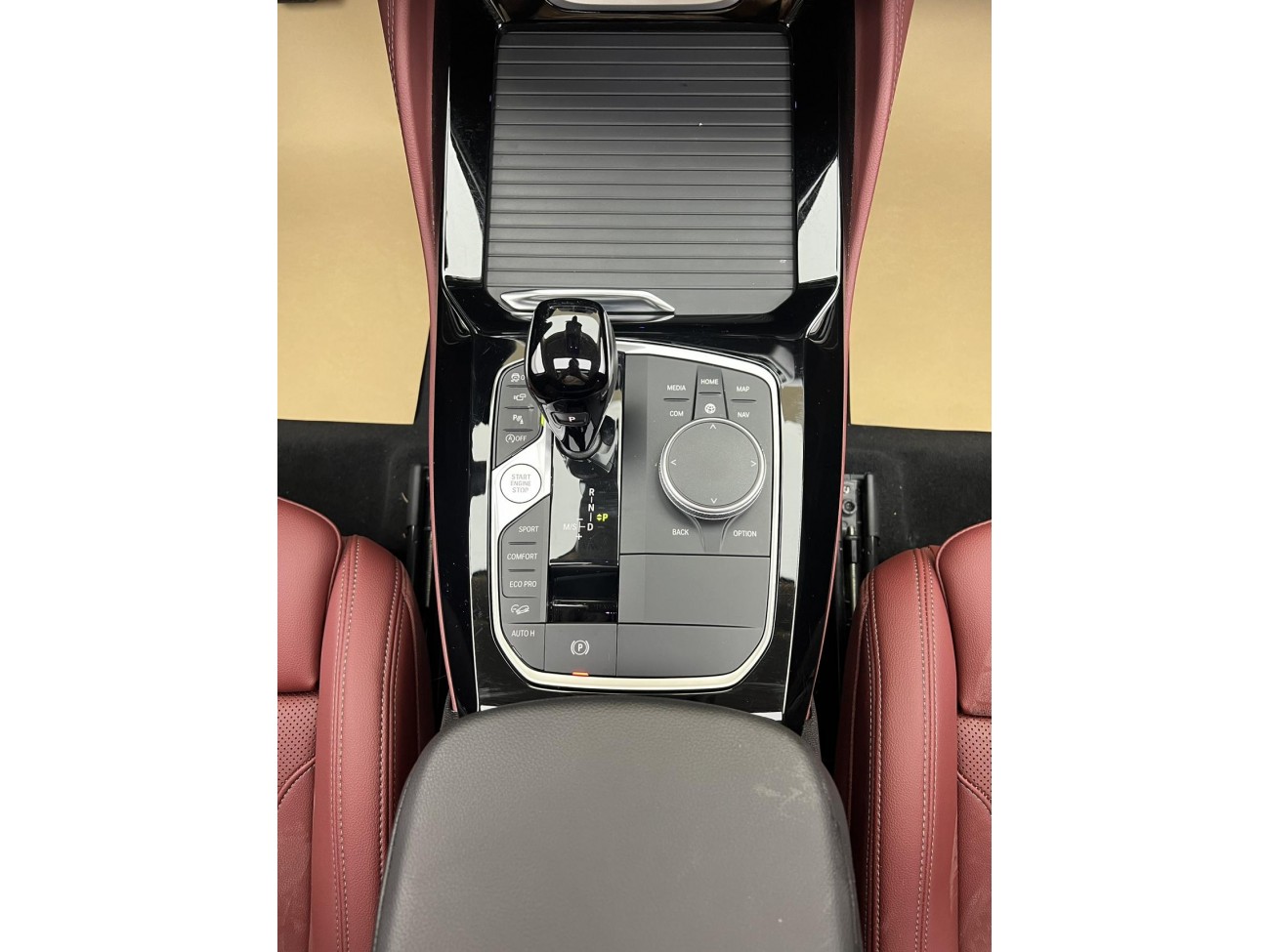 BMW X4 2025