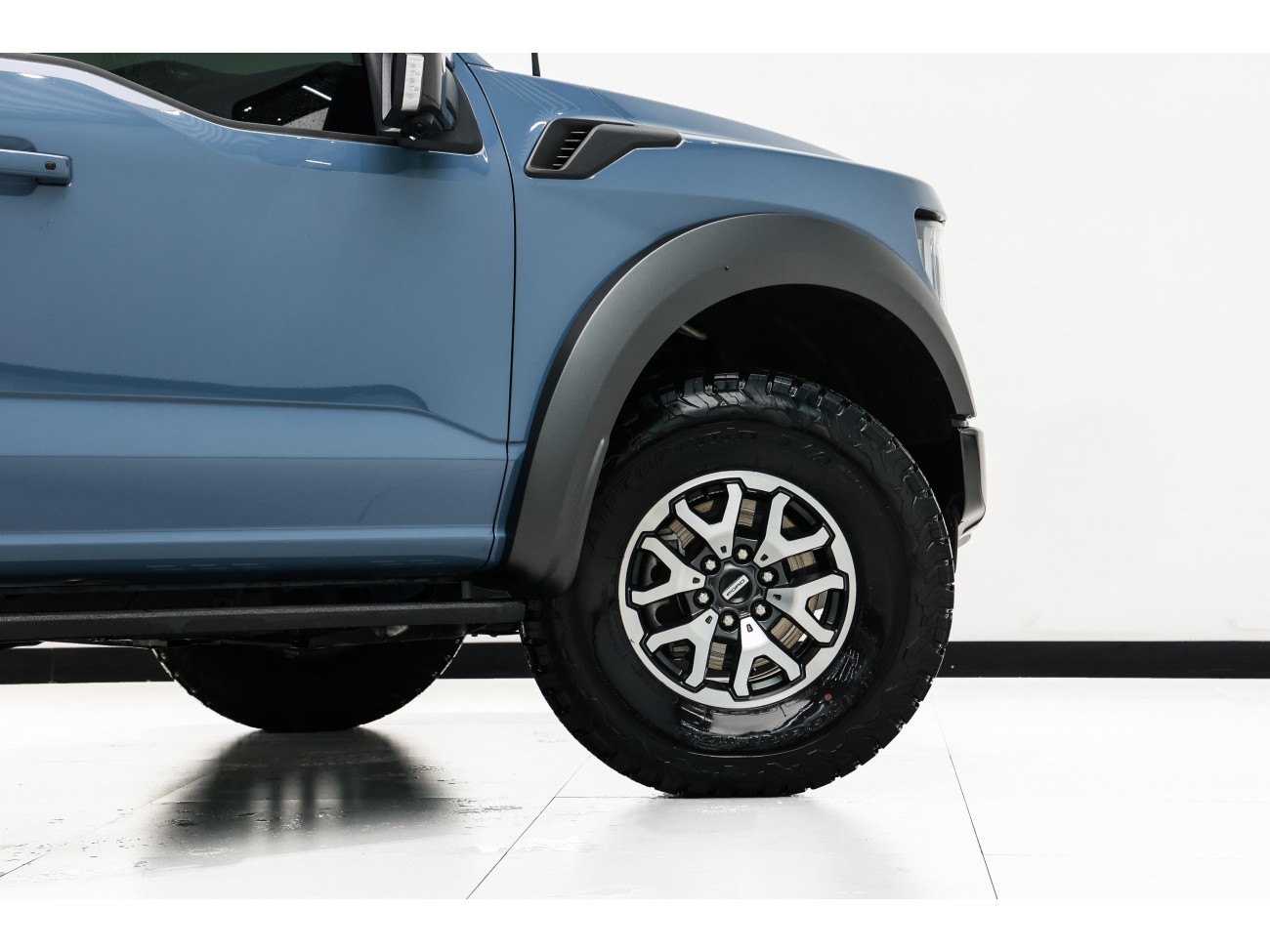 Ford F-150 2023