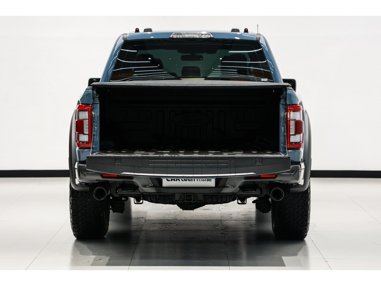 Ford F-150 2023