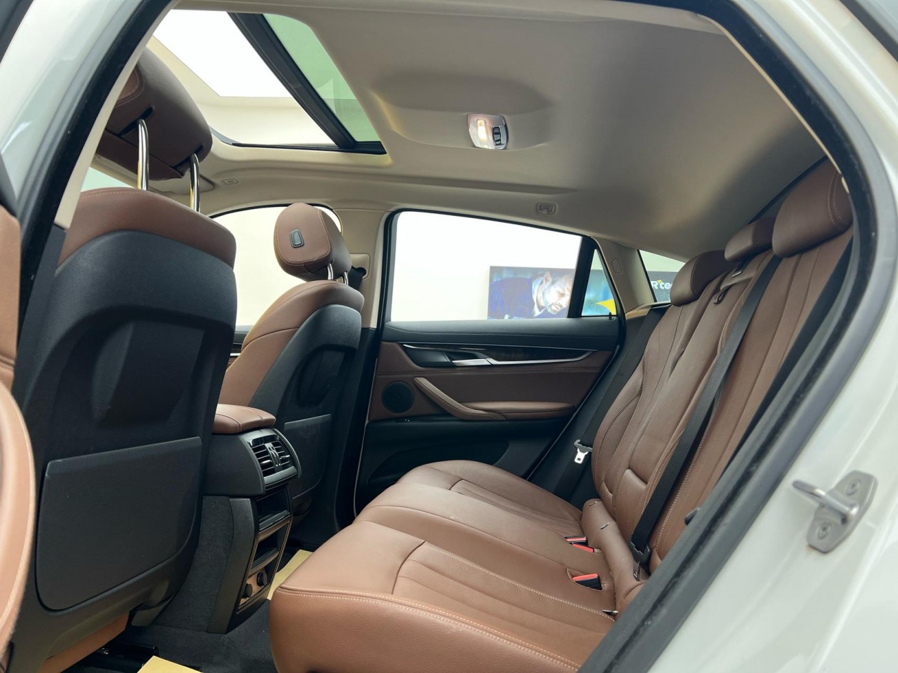 BMW X6 2017