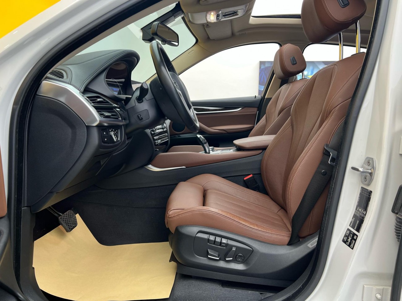 BMW X6 2017