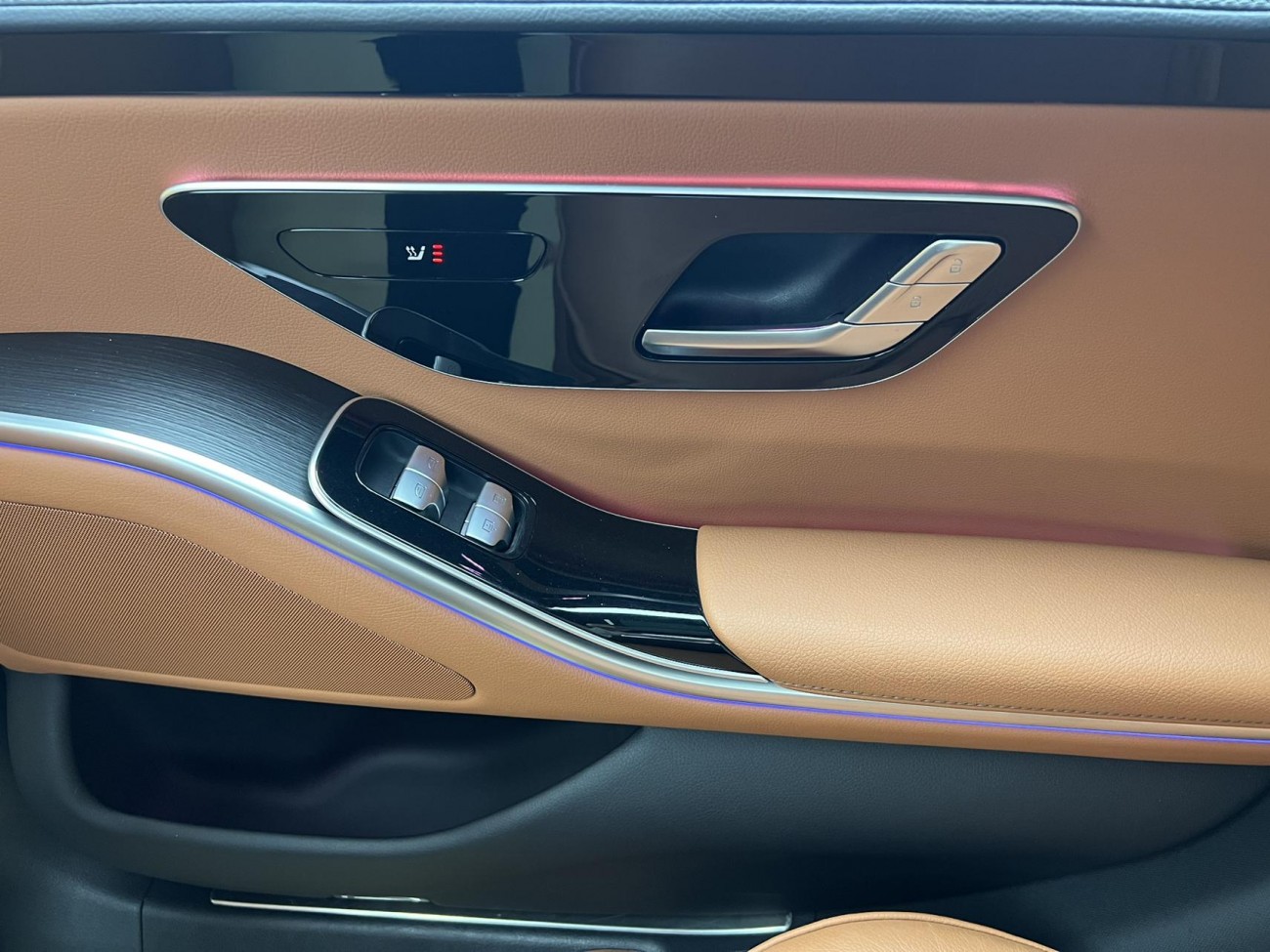 Mercedes-Benz S 400 L 2024