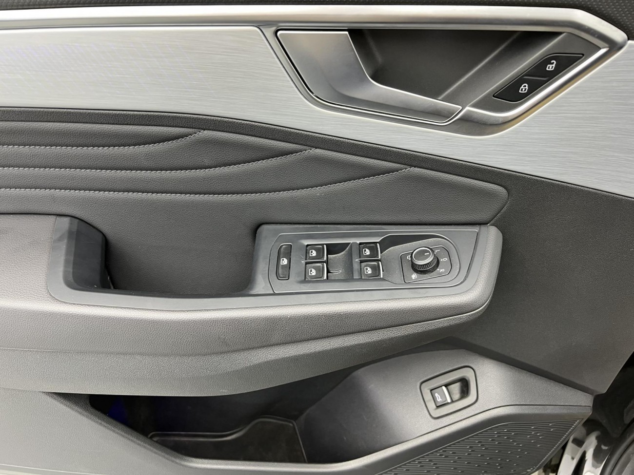 Volkswagen Talagon 2024