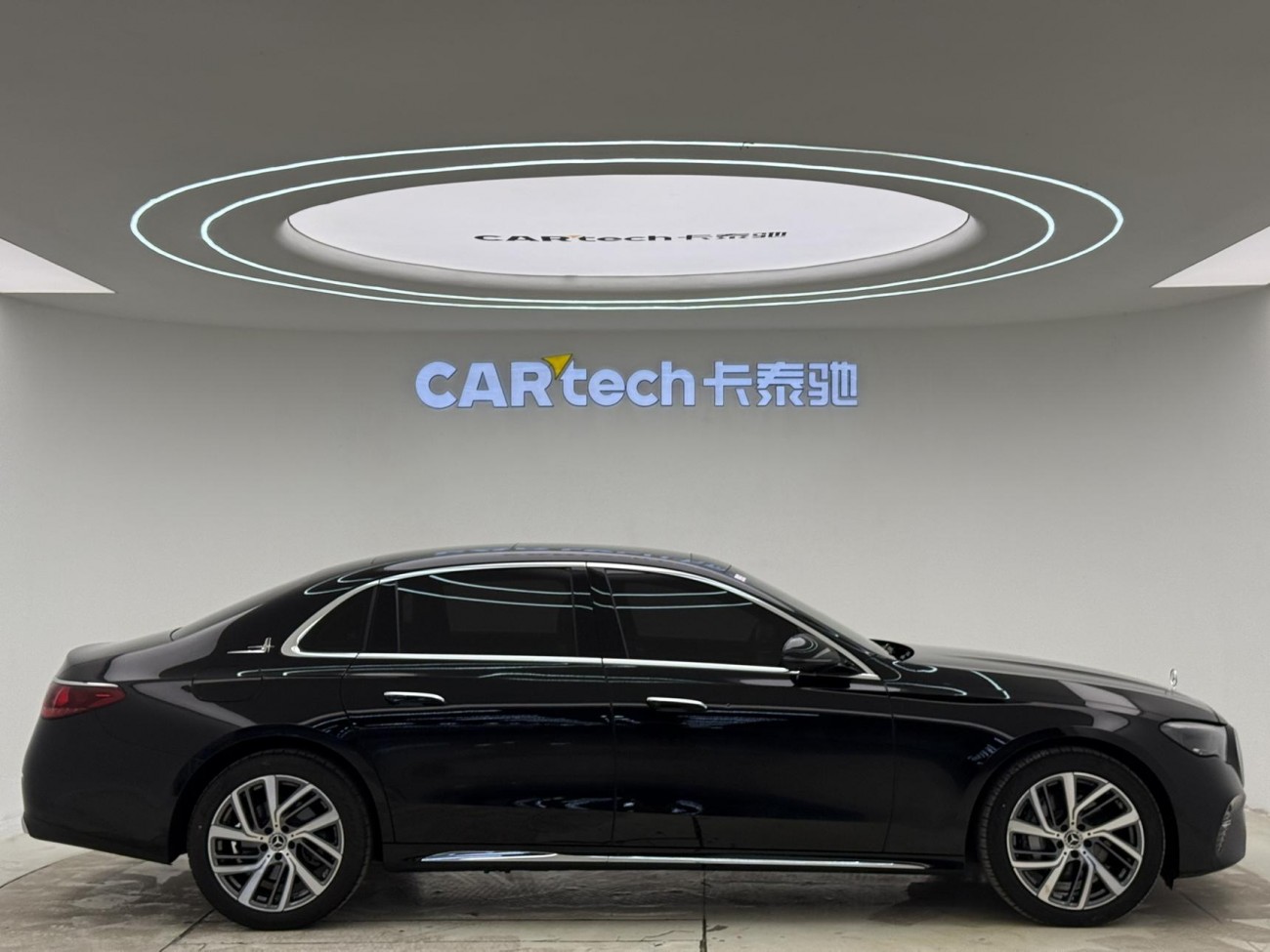 Mercedes-Benz E 300 L 2024