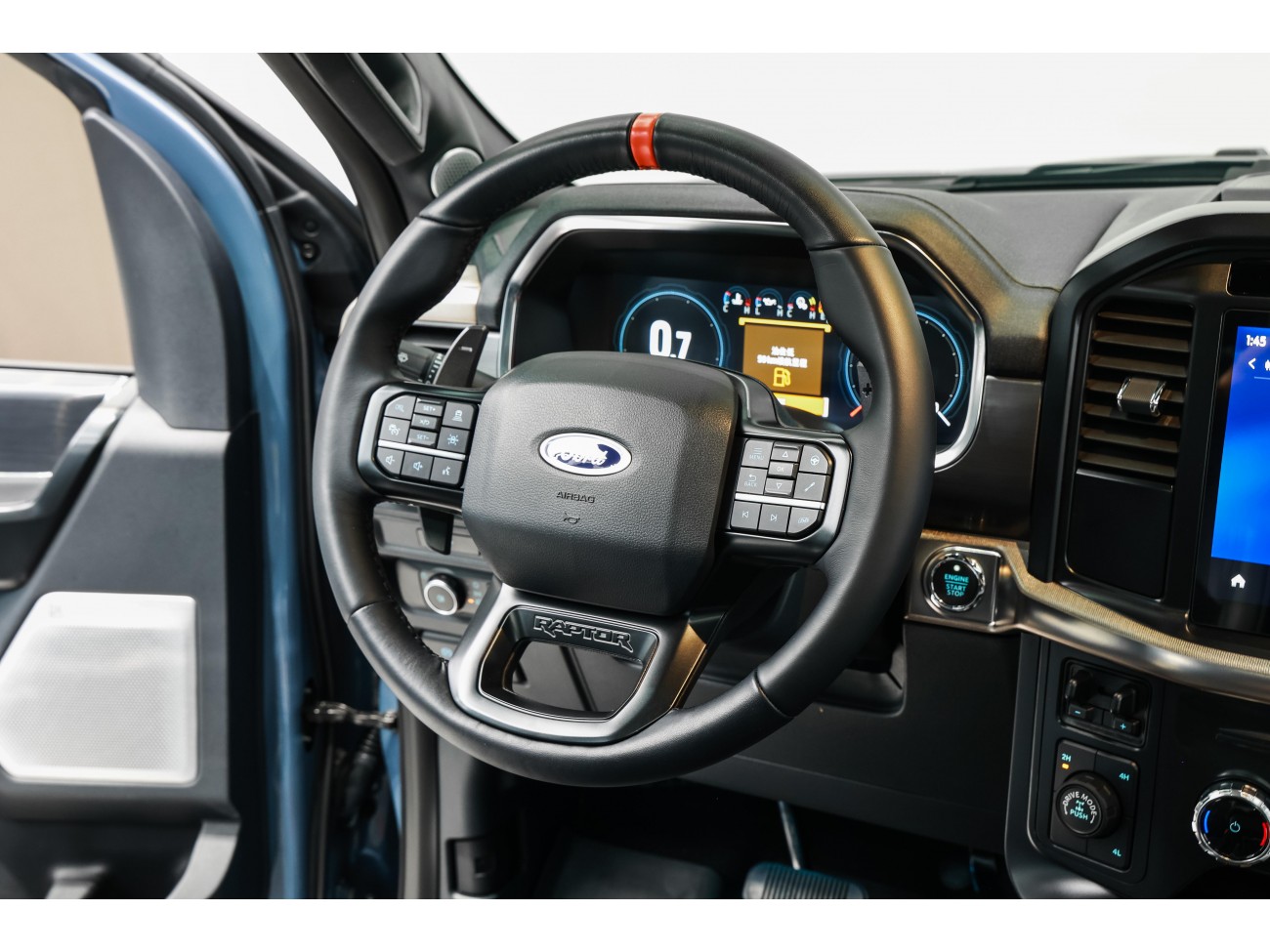Ford F-150 2023