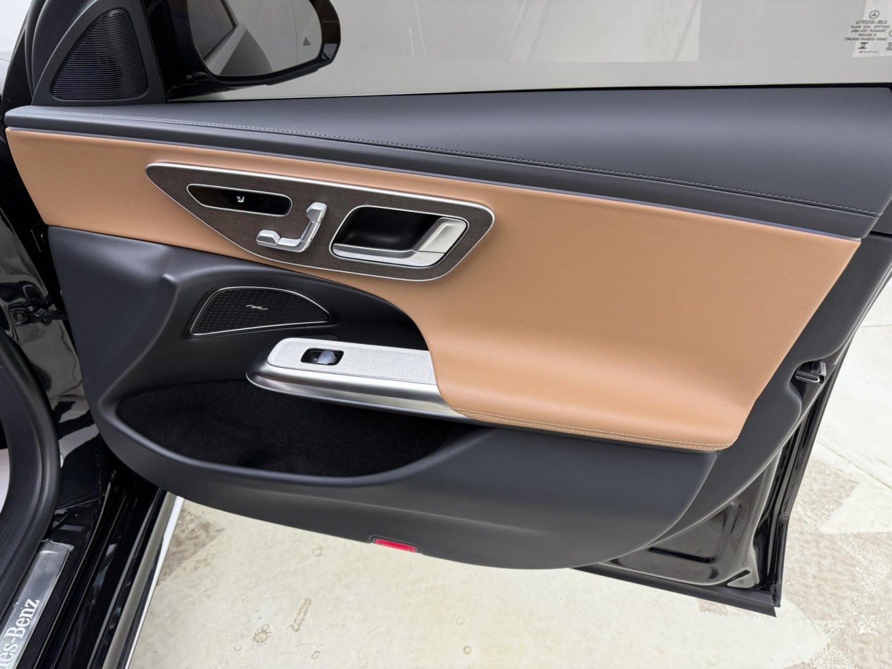 Mercedes-Benz E 300 L 2024