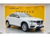 BMW X6 2017