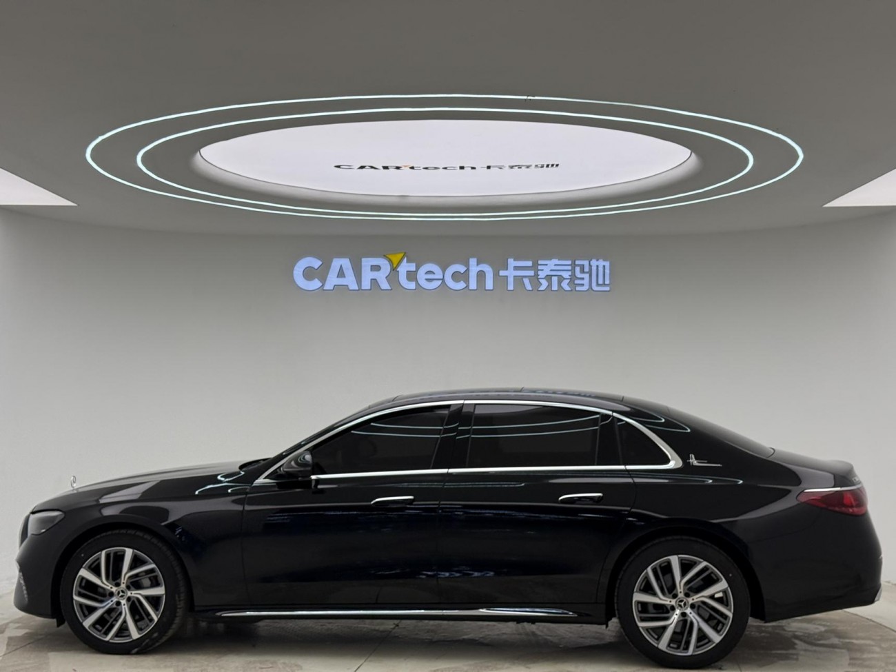 Mercedes-Benz E 300 L 2024