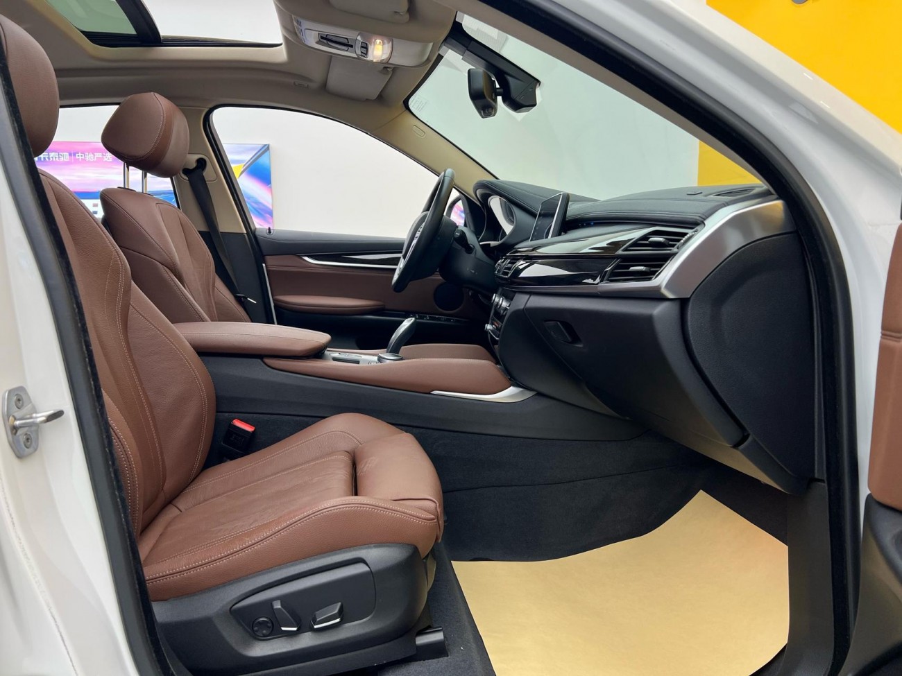 BMW X6 2017