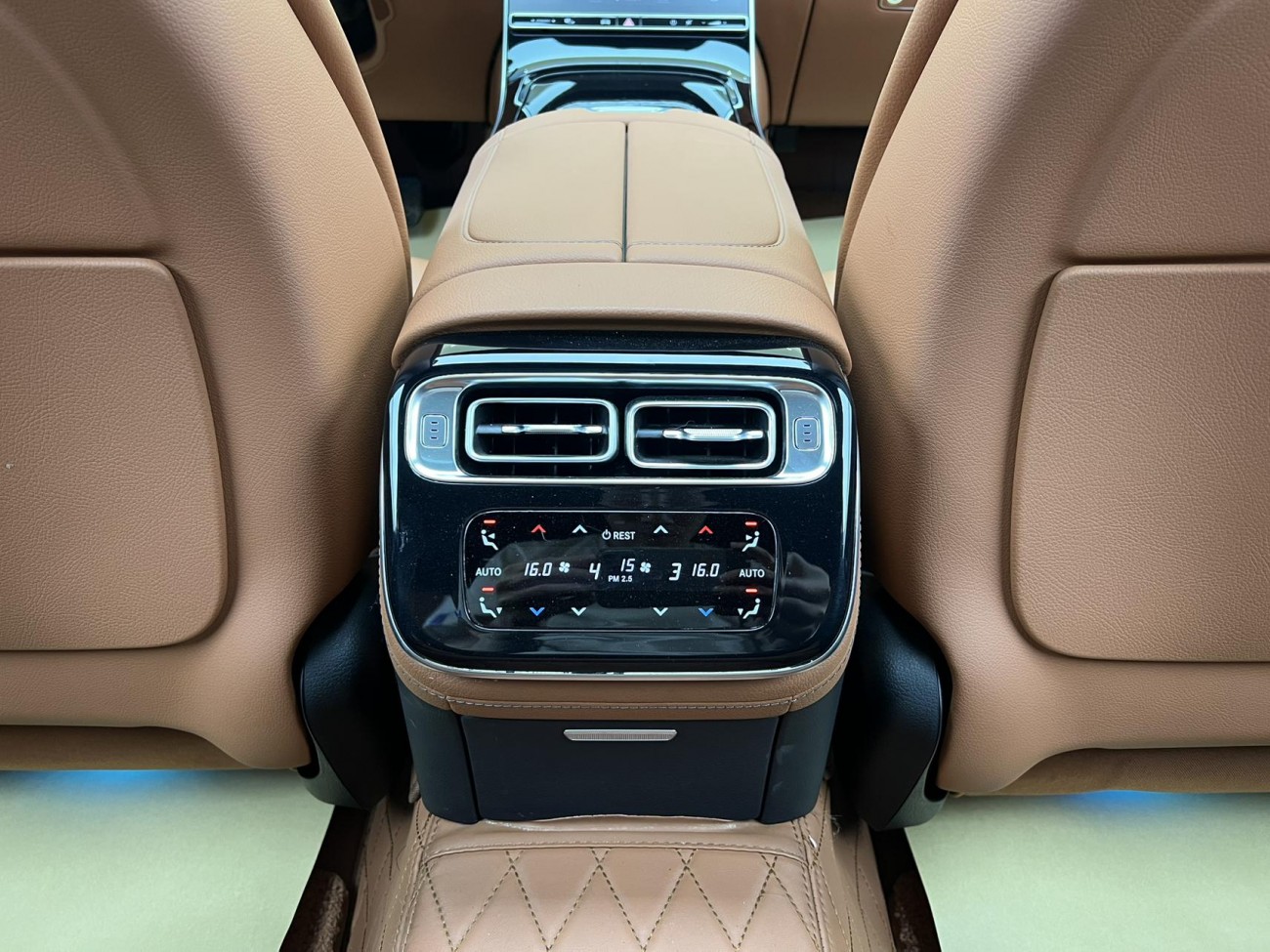 Mercedes-Benz S 400 L 2024
