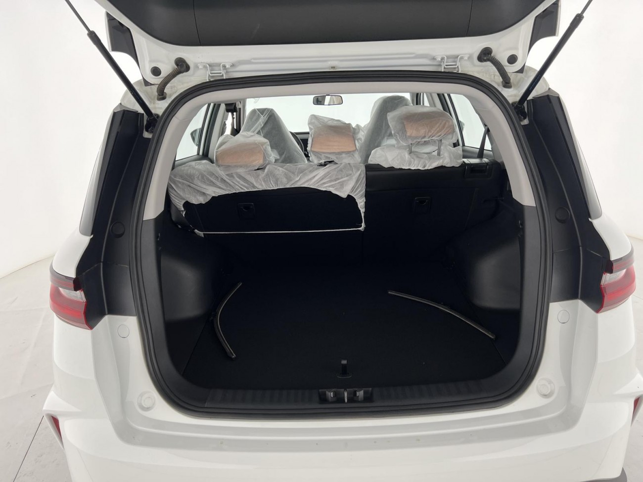 Geely Haoyue PRO 2024