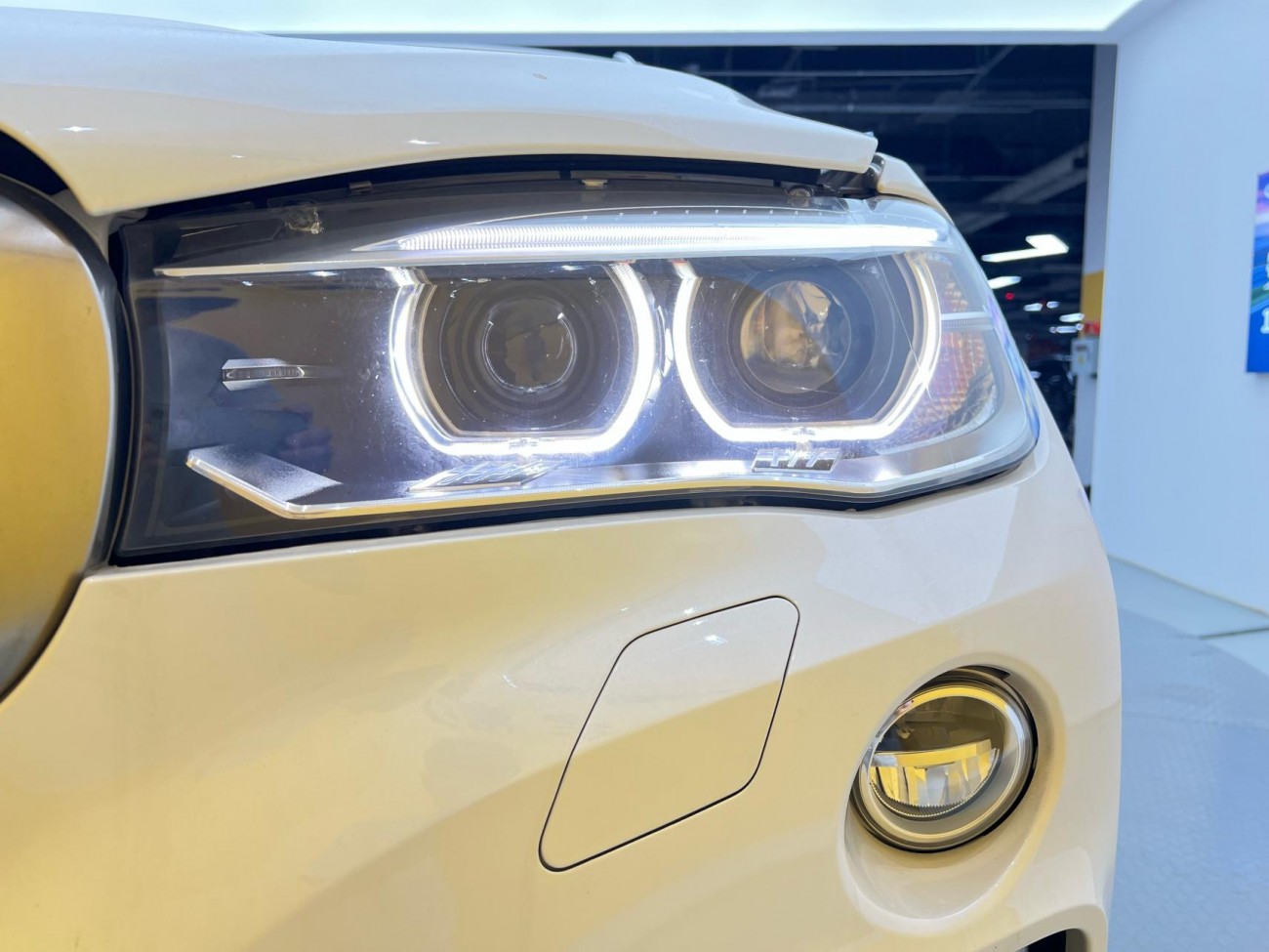 BMW X6 2017