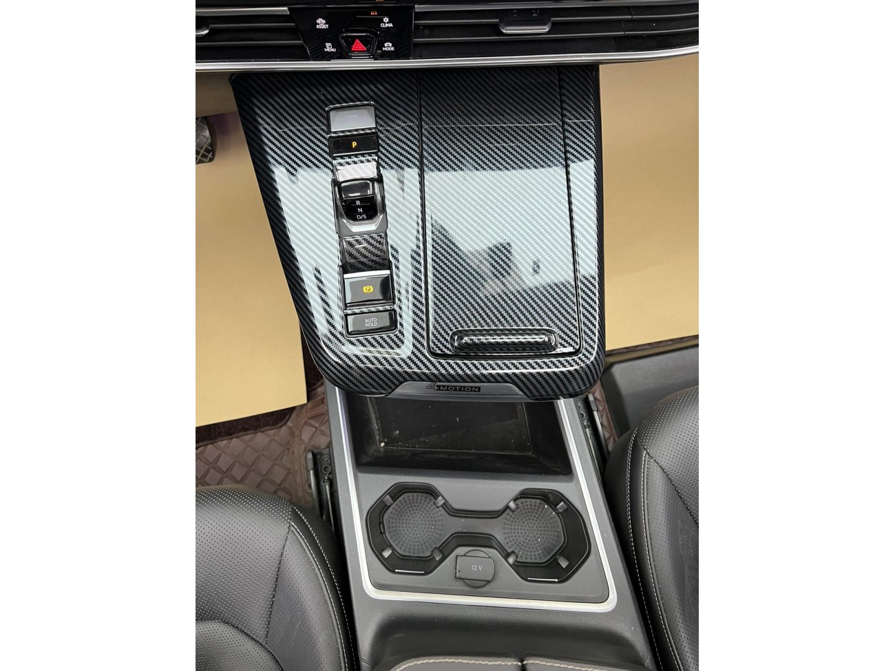 Volkswagen Talagon 2024