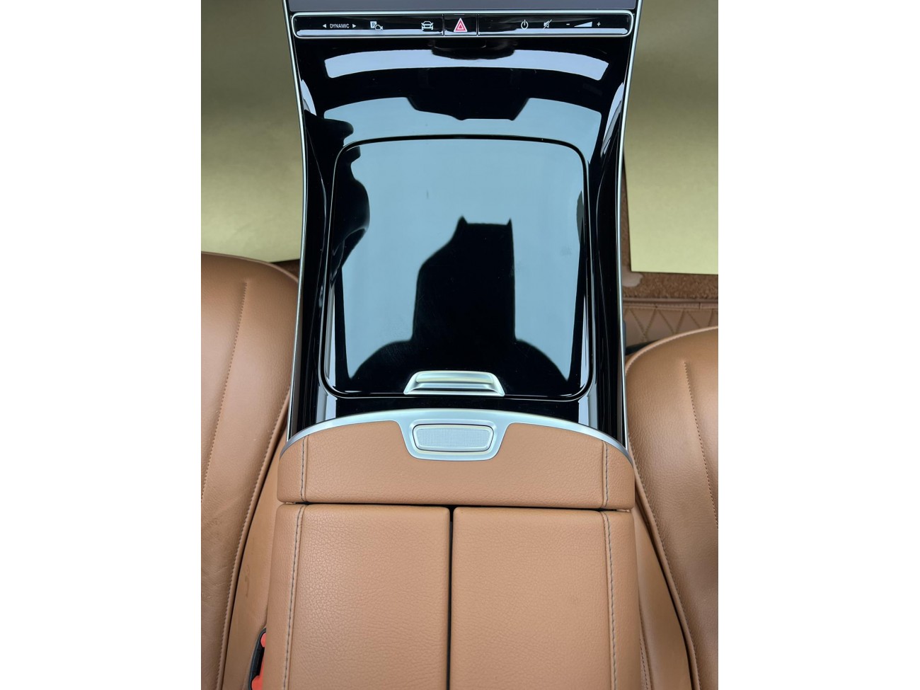 Mercedes-Benz S 400 L 2024