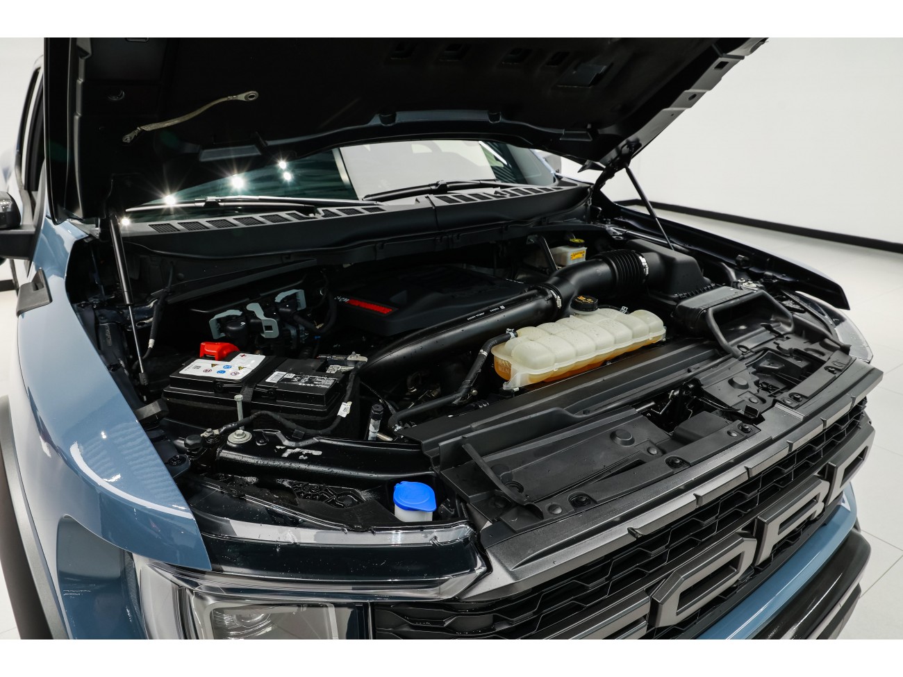 Ford F-150 2023