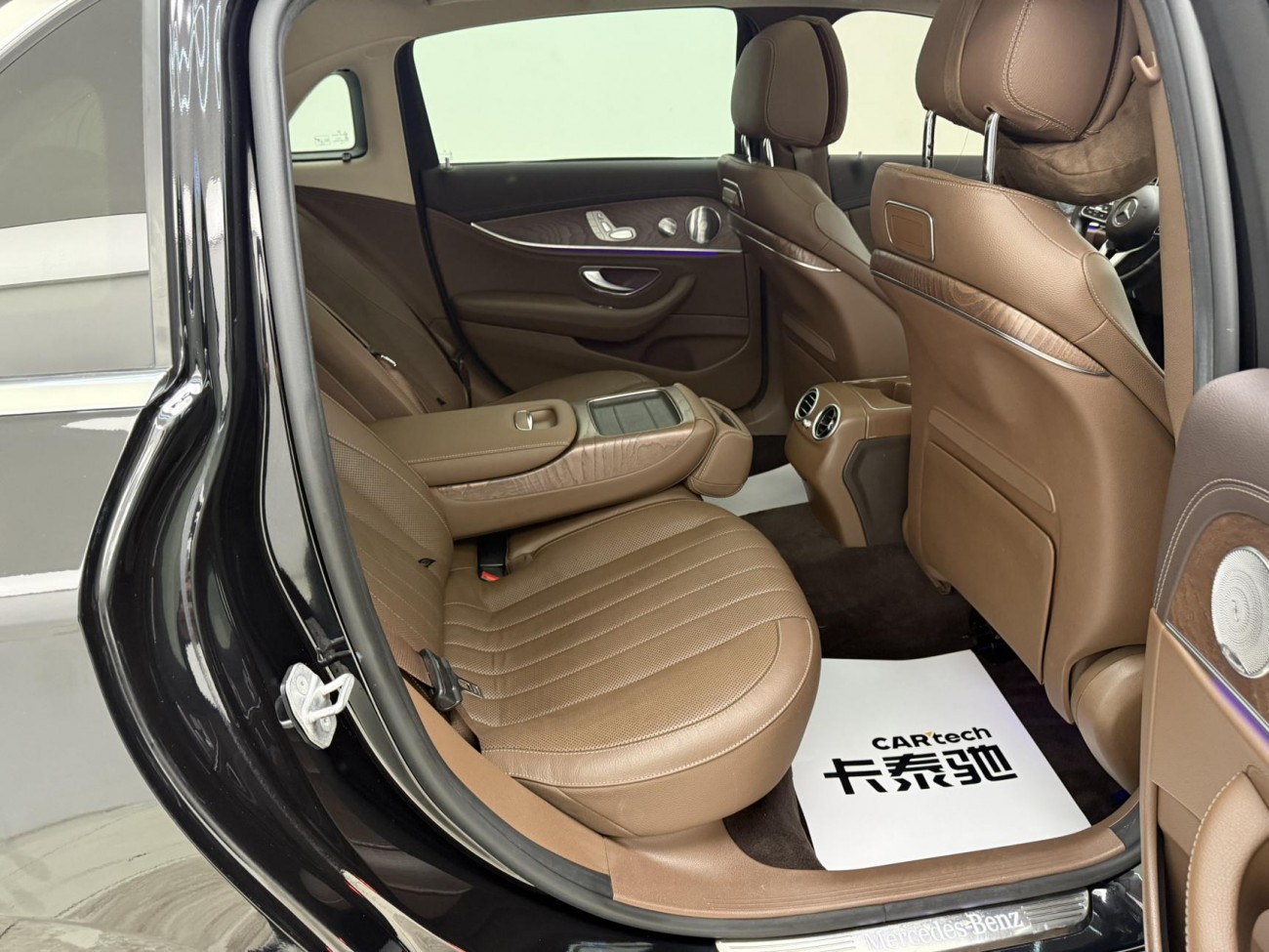 Mercedes-Benz E 300 L 2020