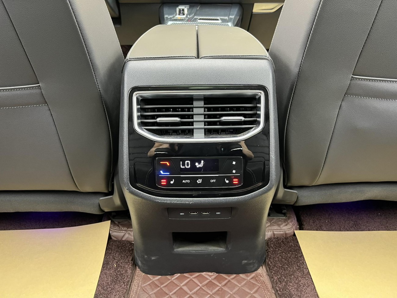 Volkswagen Talagon 2024