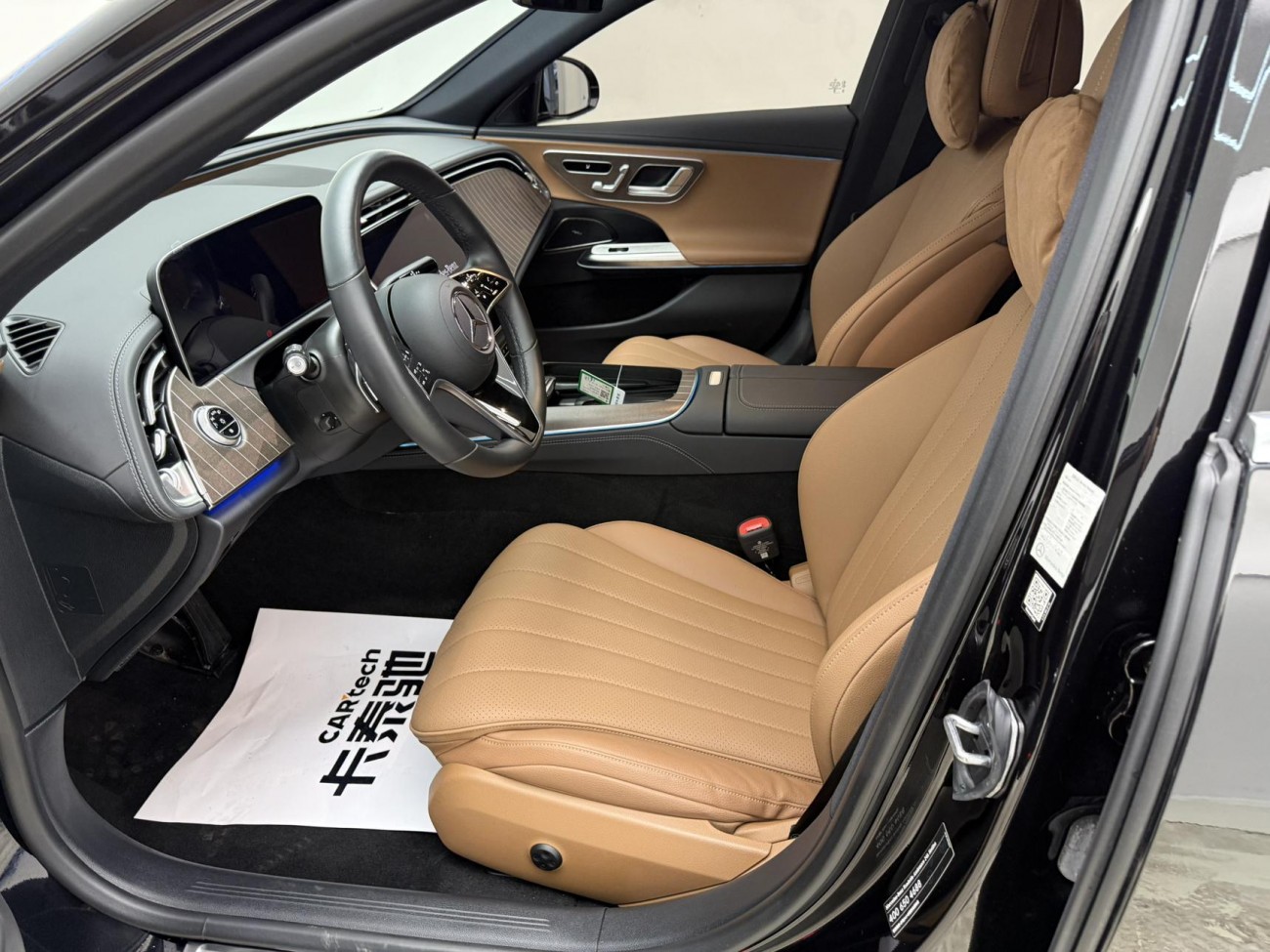 Mercedes-Benz E 300 L 2024