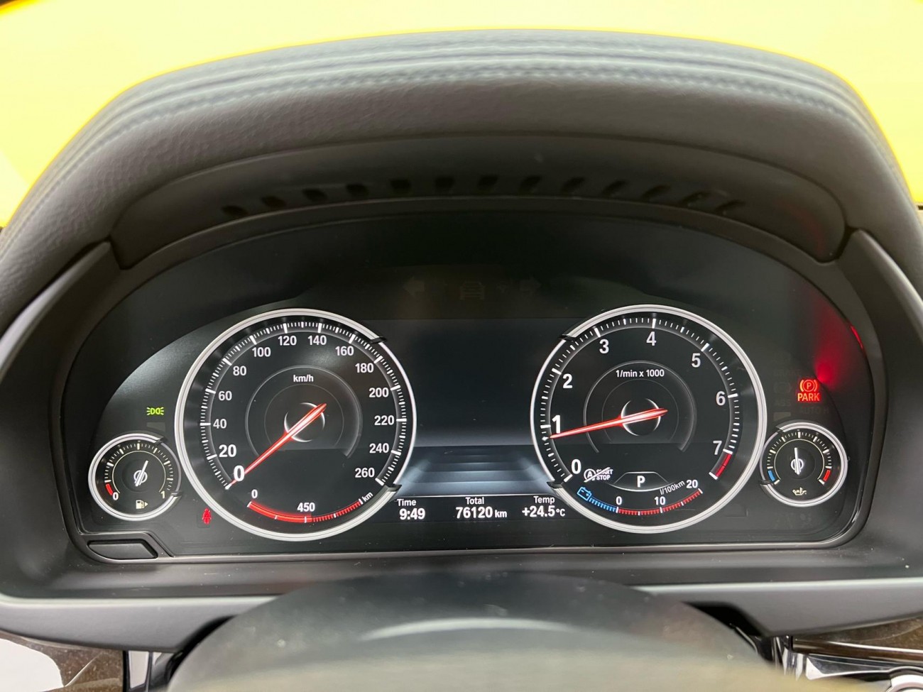 BMW X6 2017