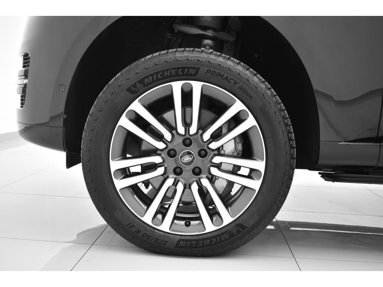 Land Rover Range Rover 2023