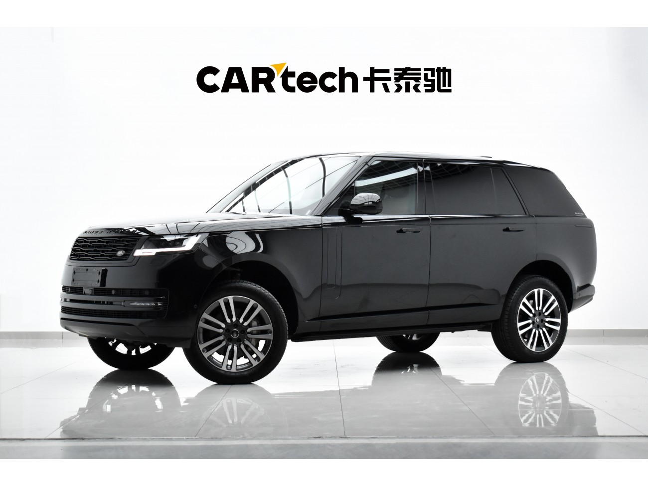 Land Rover Range Rover 2023