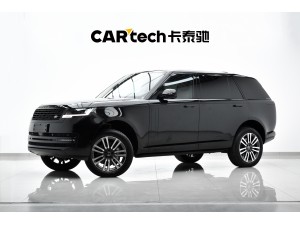 Land Rover Range Rover 2023