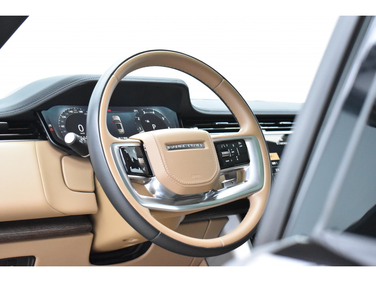 Land Rover Range Rover 2023