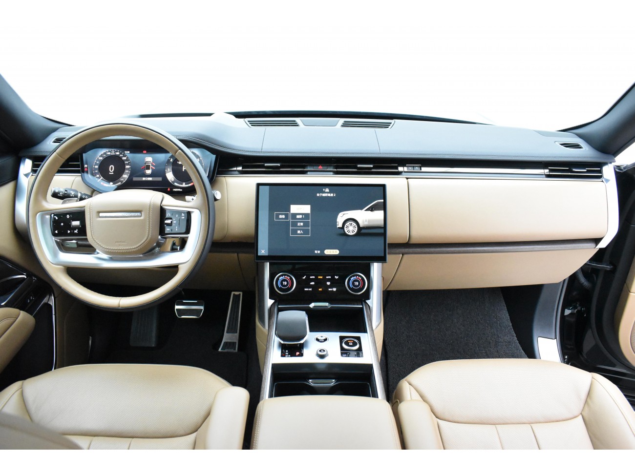 Land Rover Range Rover 2023
