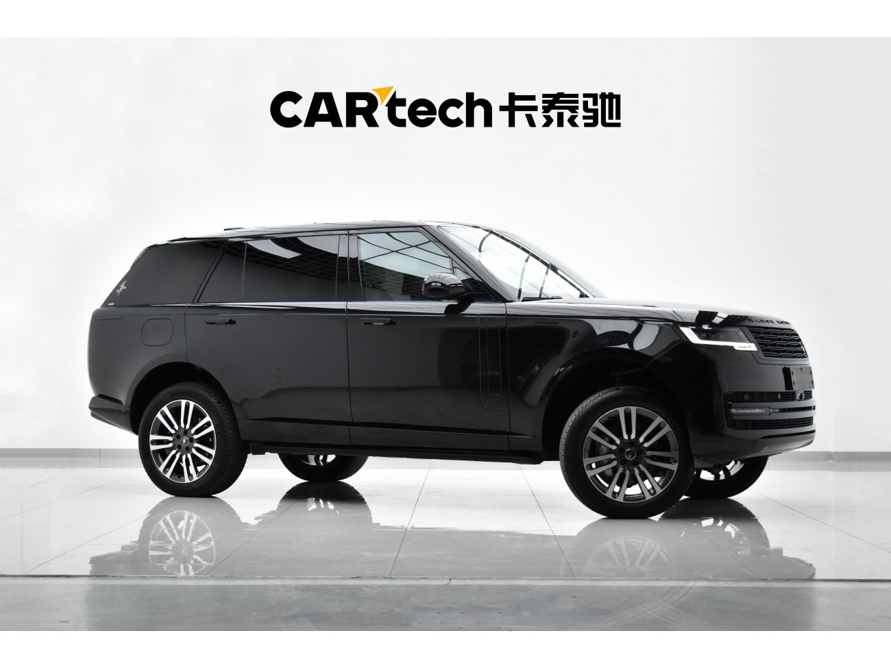 Land Rover Range Rover 2023