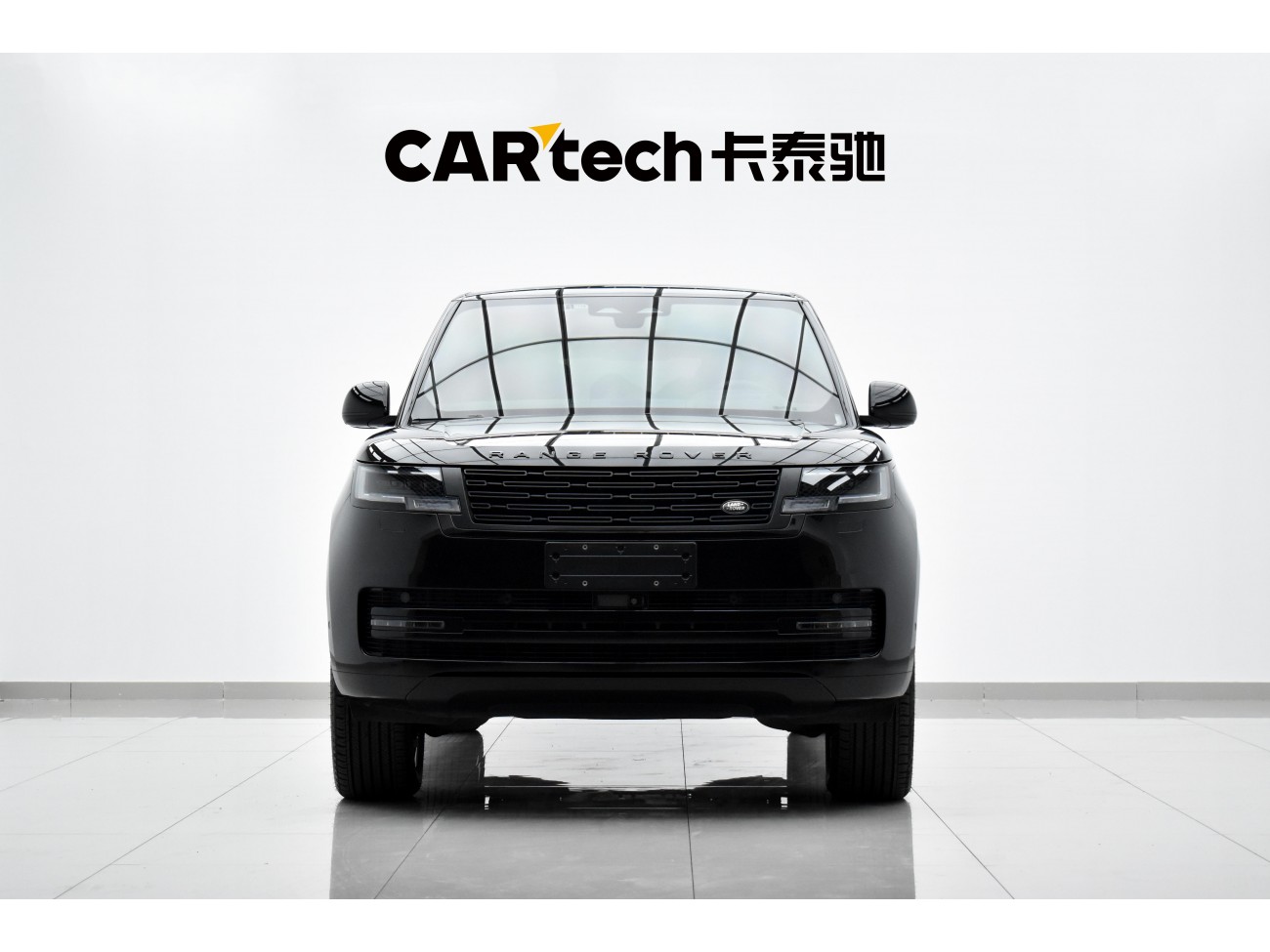 Land Rover Range Rover 2023