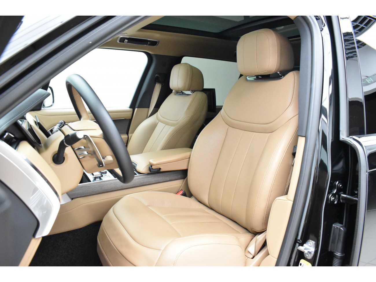 Land Rover Range Rover 2023