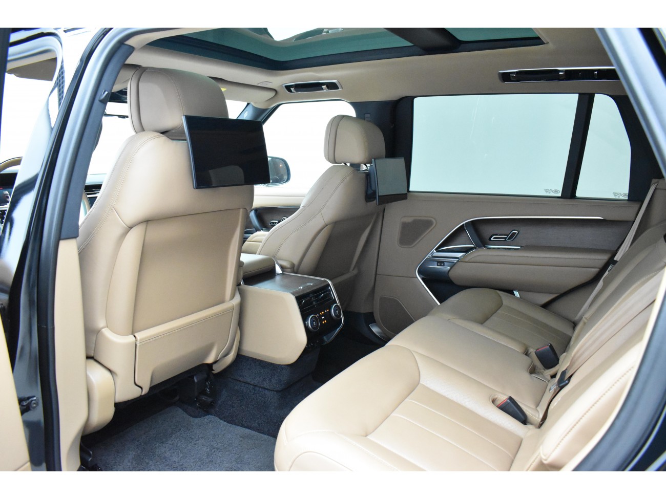 Land Rover Range Rover 2023