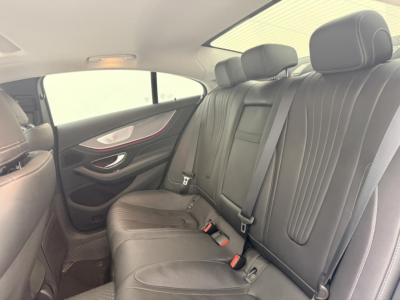 Mercedes-Benz CLS 300 2021