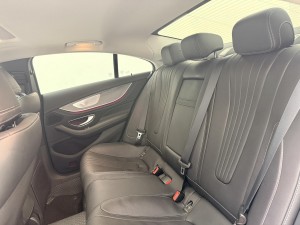 Mercedes-Benz CLS 300 2021