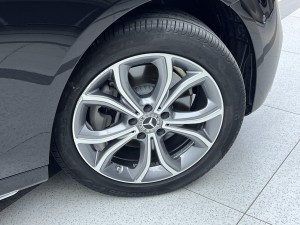 Mercedes-Benz E 300 L 2023