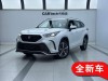 Toyota Crown 2024