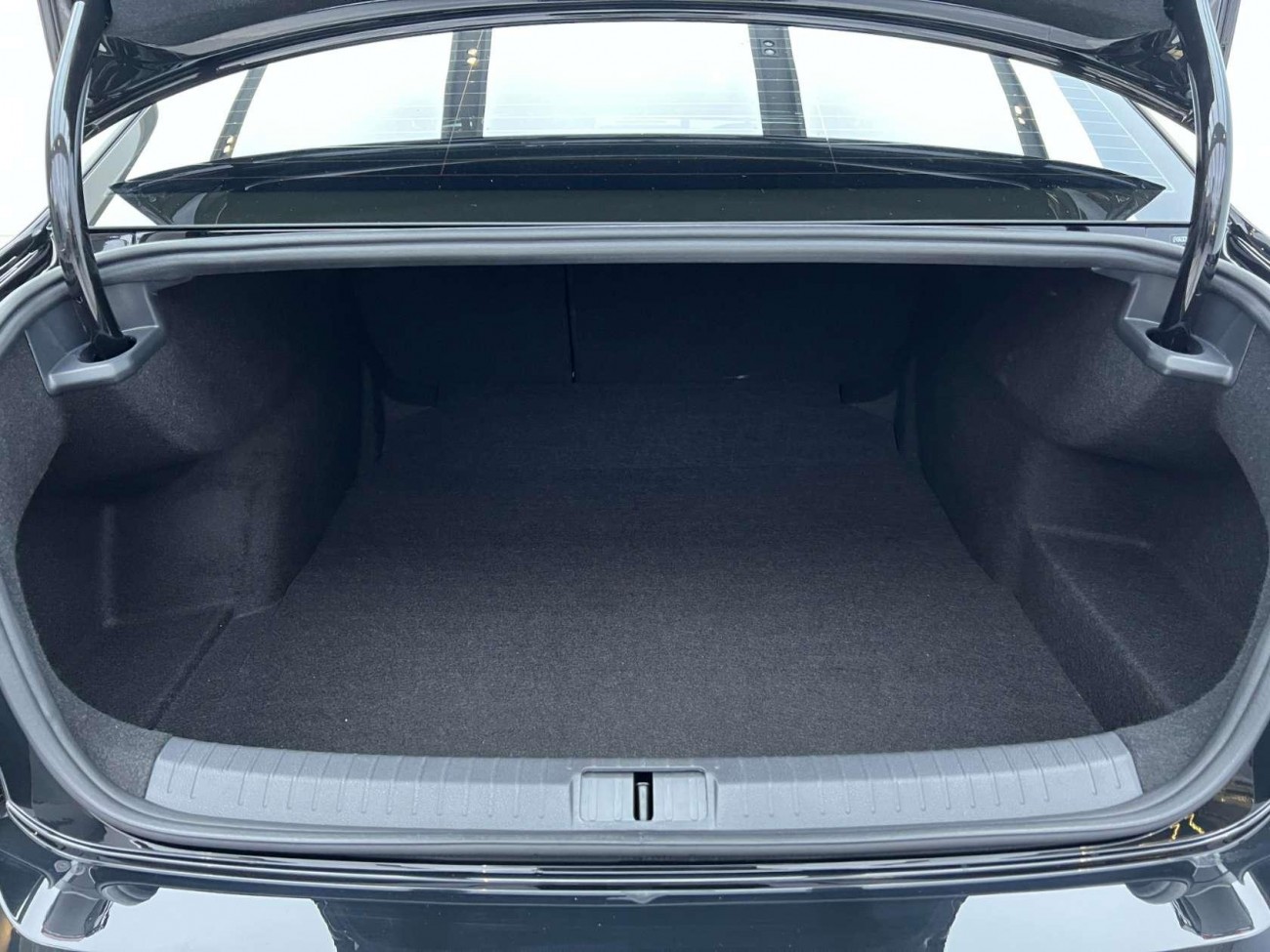 Volkswagen Magotan 2025