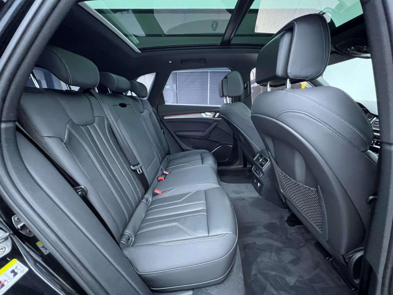 Audi Q5L 40 2023