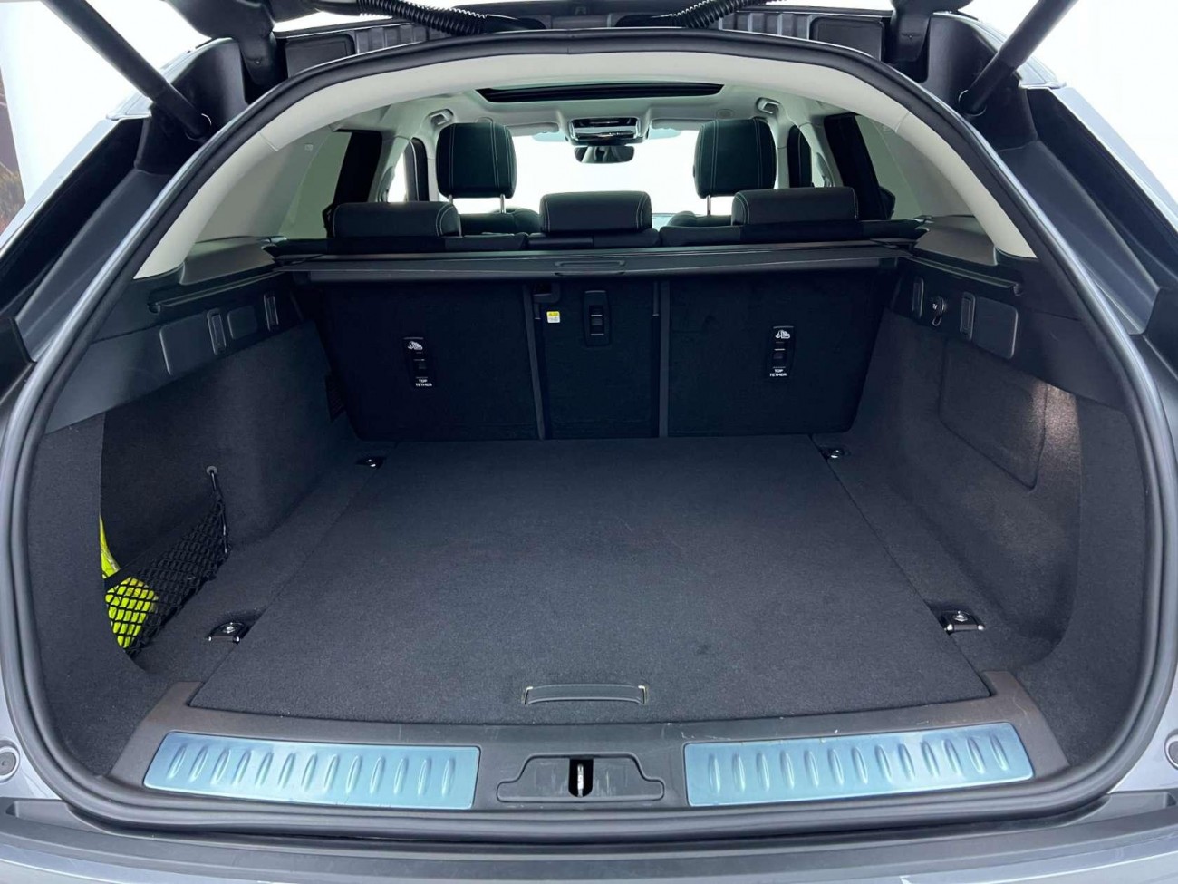 Land Rover Range Rover 2021