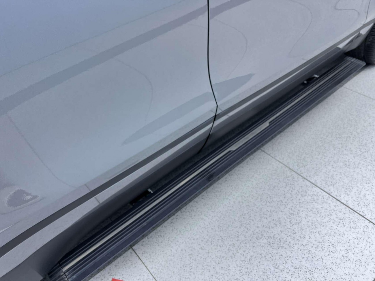 Land Rover Range Rover 2021